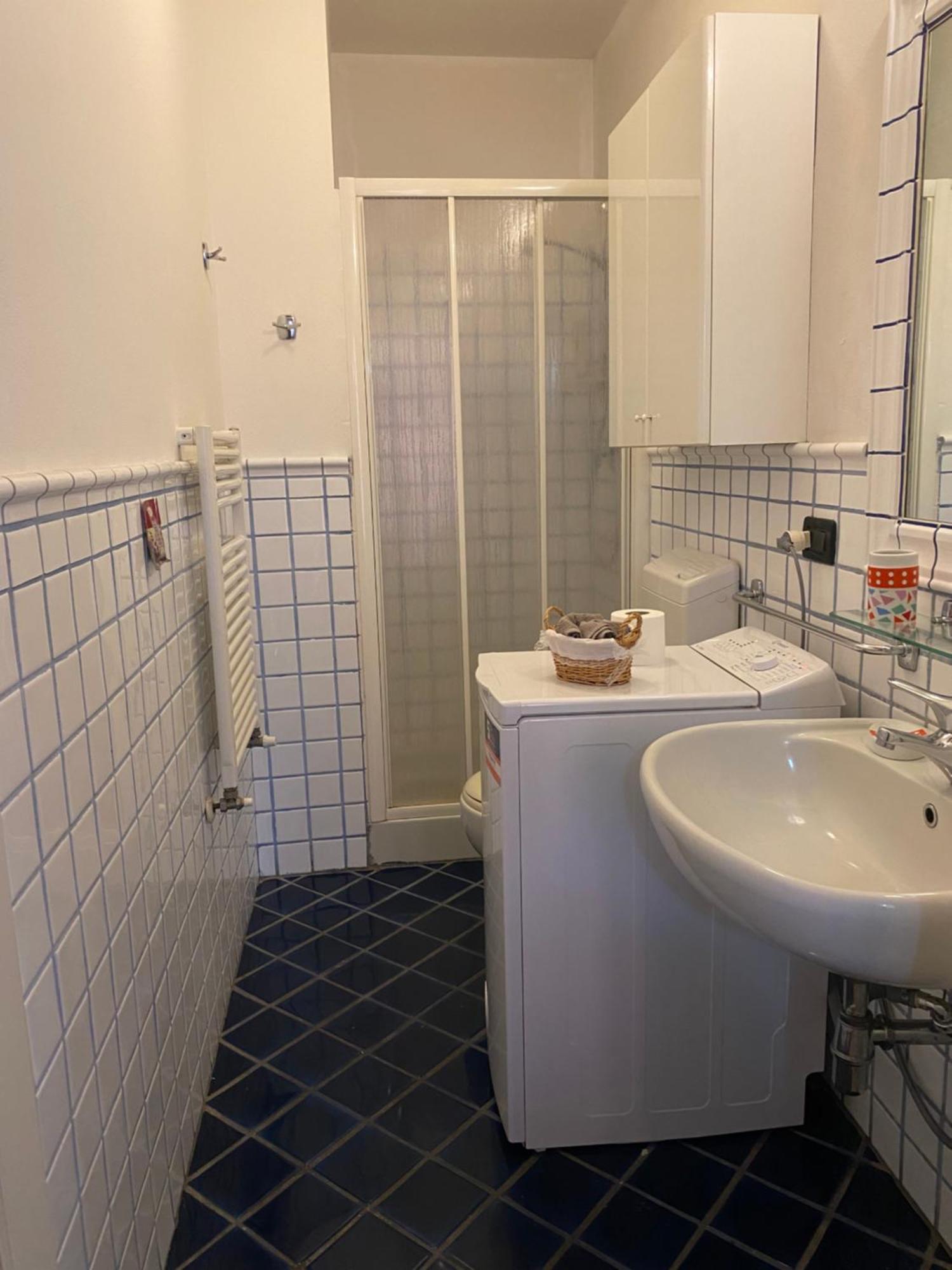 Appartamento Saragozza Bolonha Exterior foto